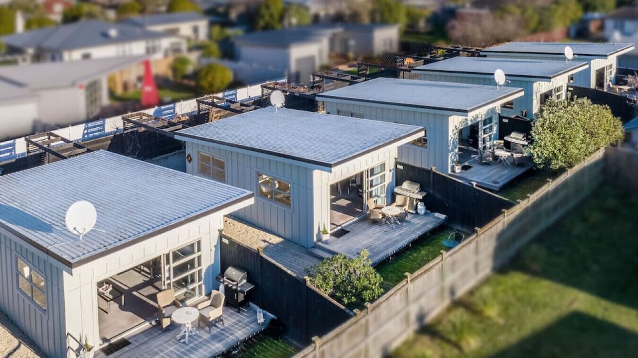 Photo of Outdoor in Martinborough