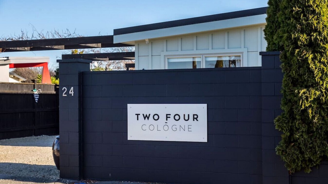 Photo of Outdoor in Martinborough