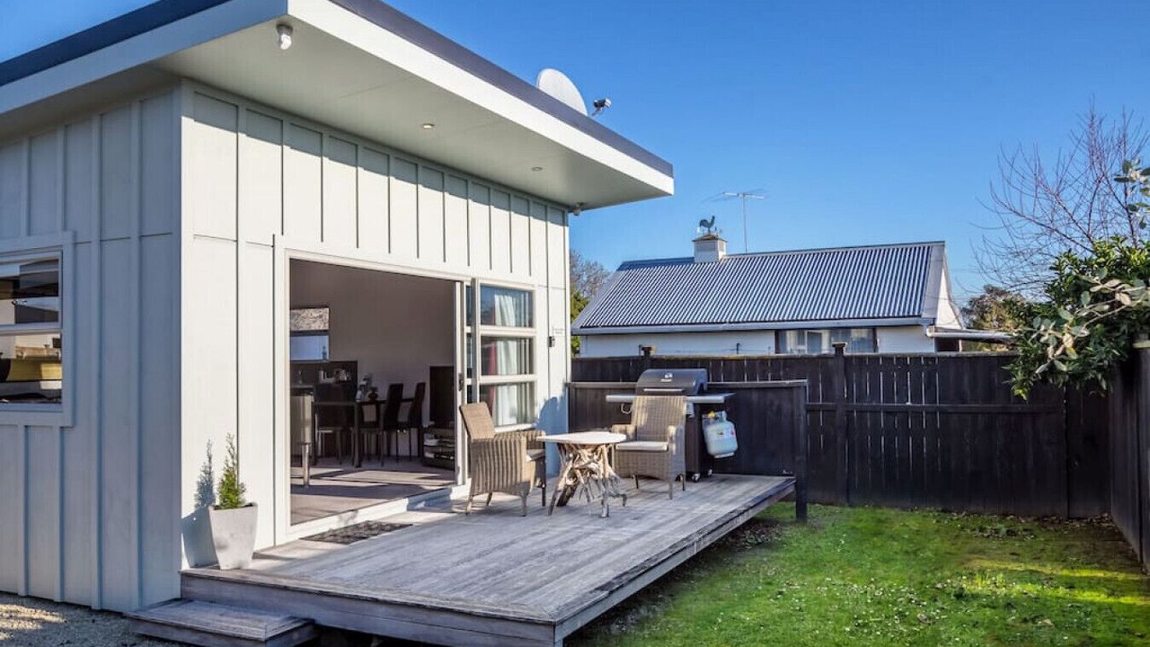 Photo of Outdoor in Martinborough