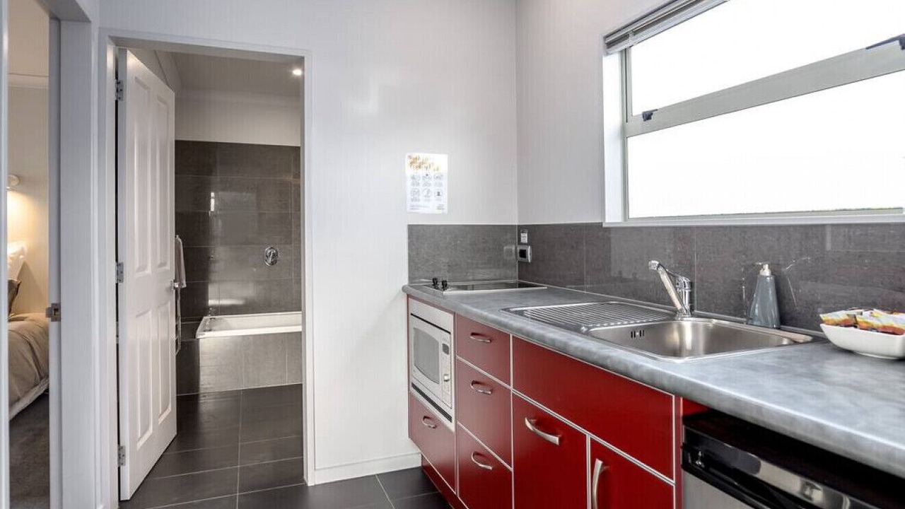 Photo of Kitchen in Martinborough