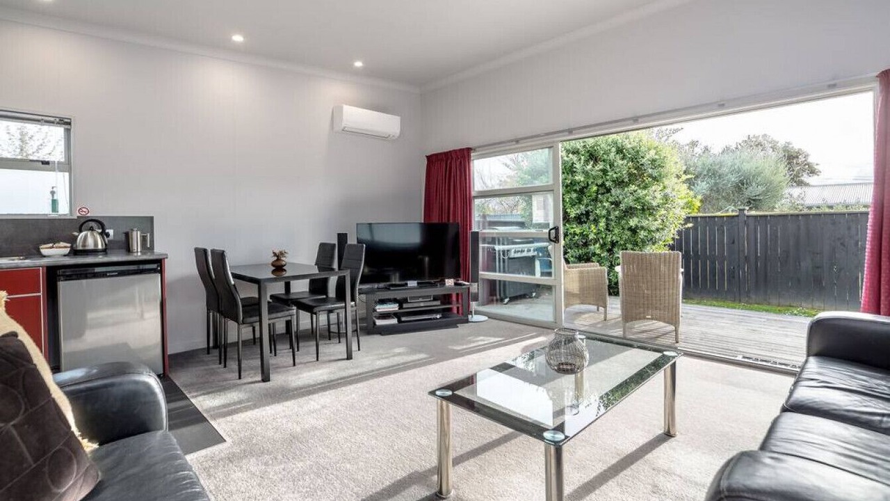 Photo of Livingroom in Martinborough