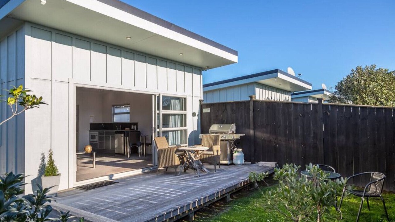 Photo of Outdoor in Martinborough