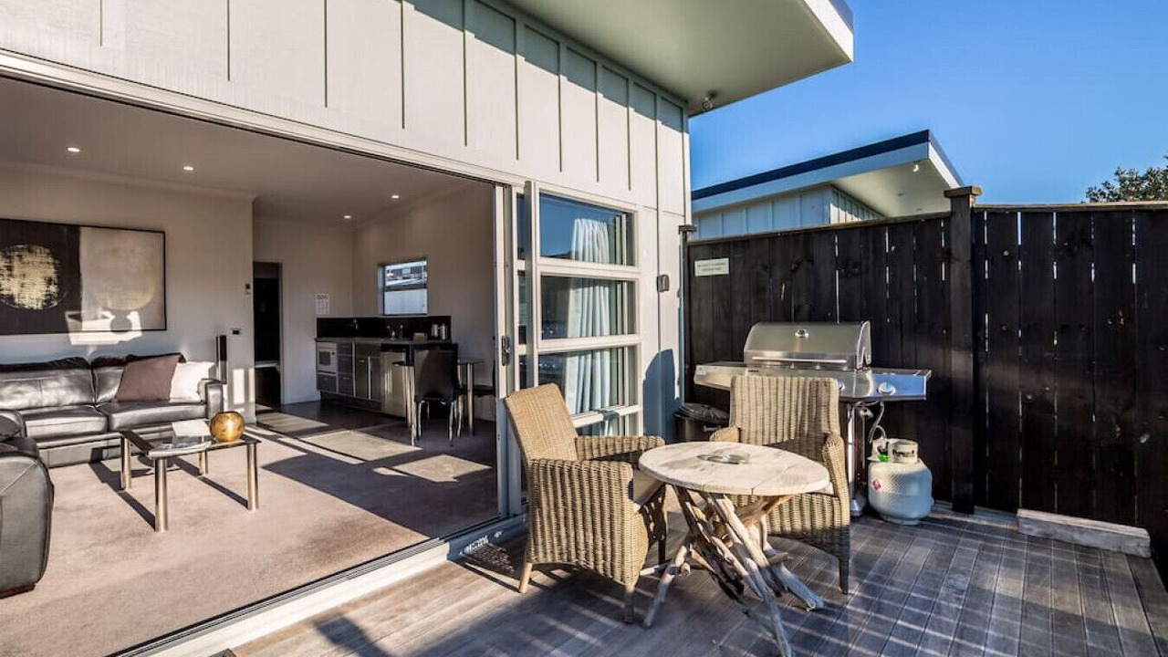 Photo of Outdoor in Martinborough