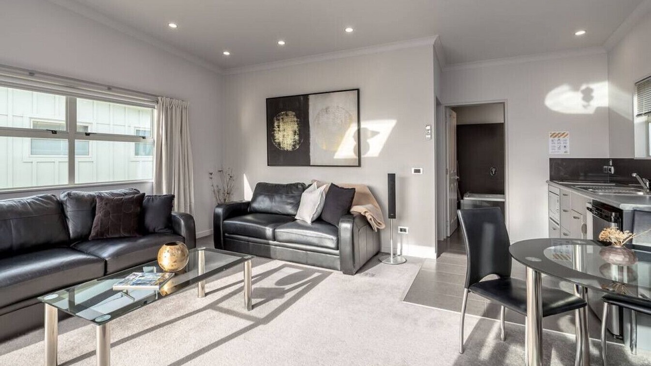 Photo of Livingroom in Martinborough