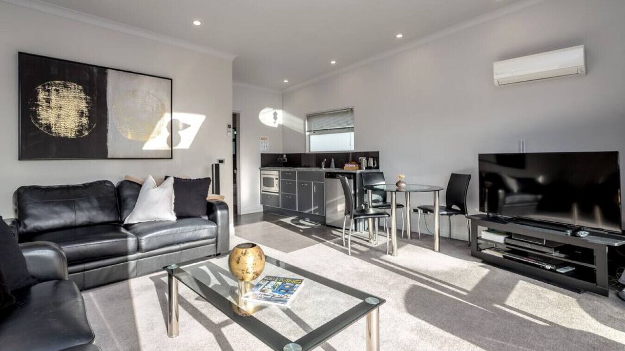 Photo of Livingroom in Martinborough