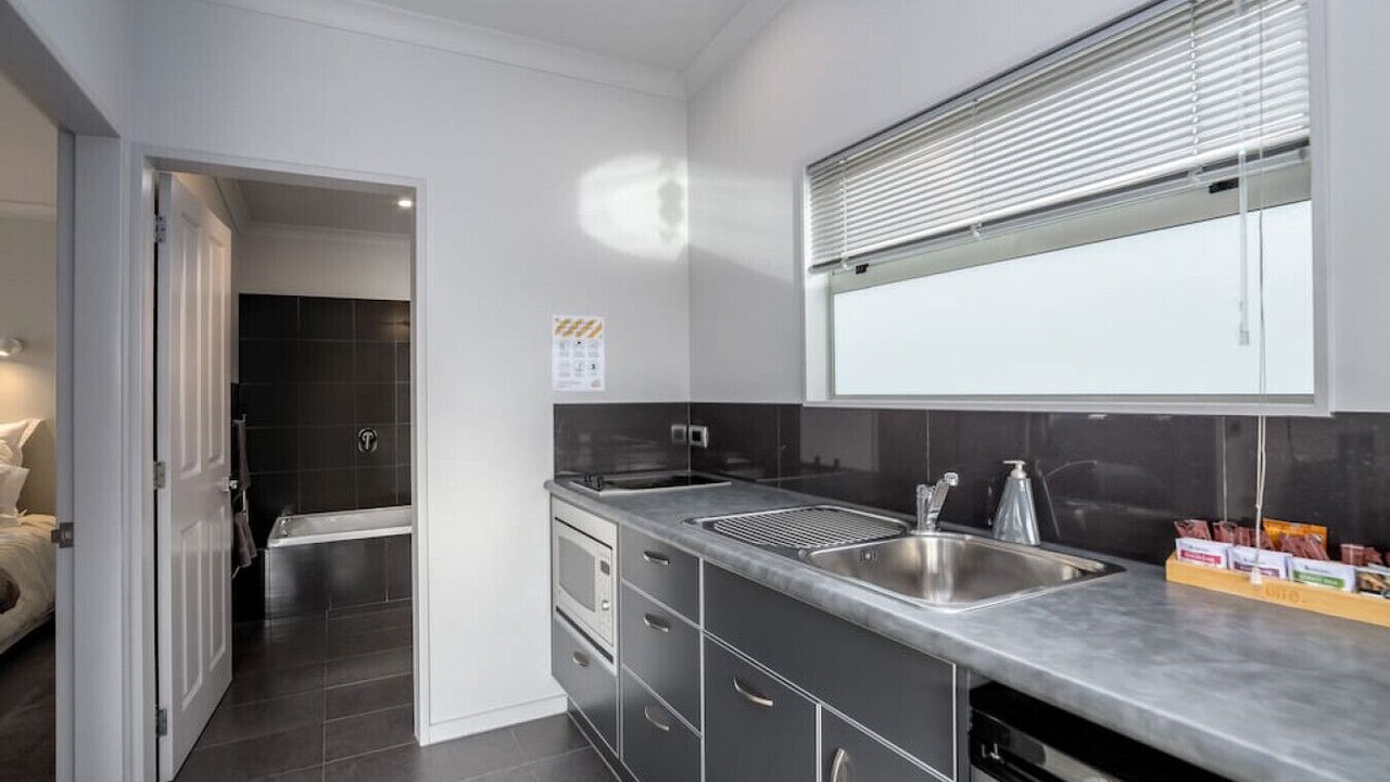 Photo of Kitchen in Martinborough