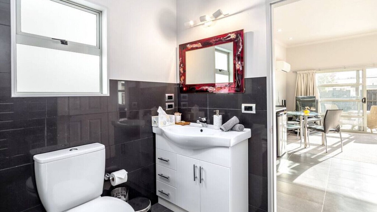 Photo of Bathroom in Martinborough