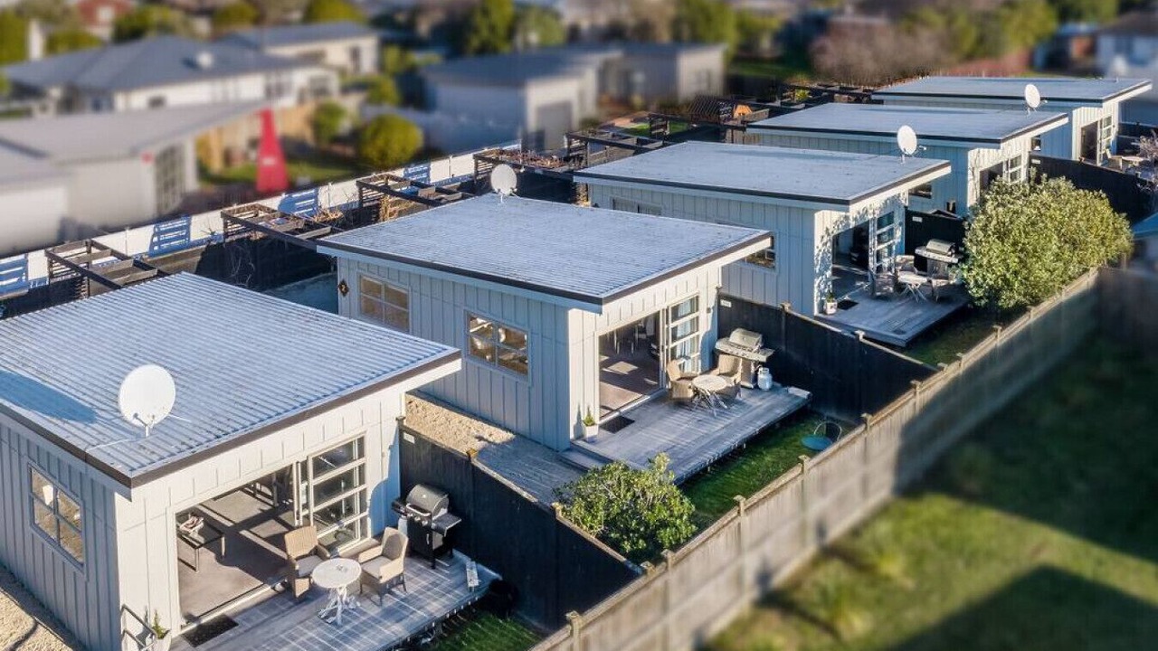 Photo of Outdoor in Martinborough