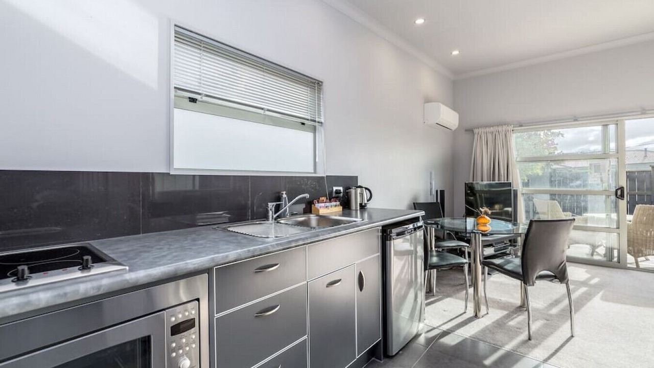 Photo of Kitchen in Martinborough