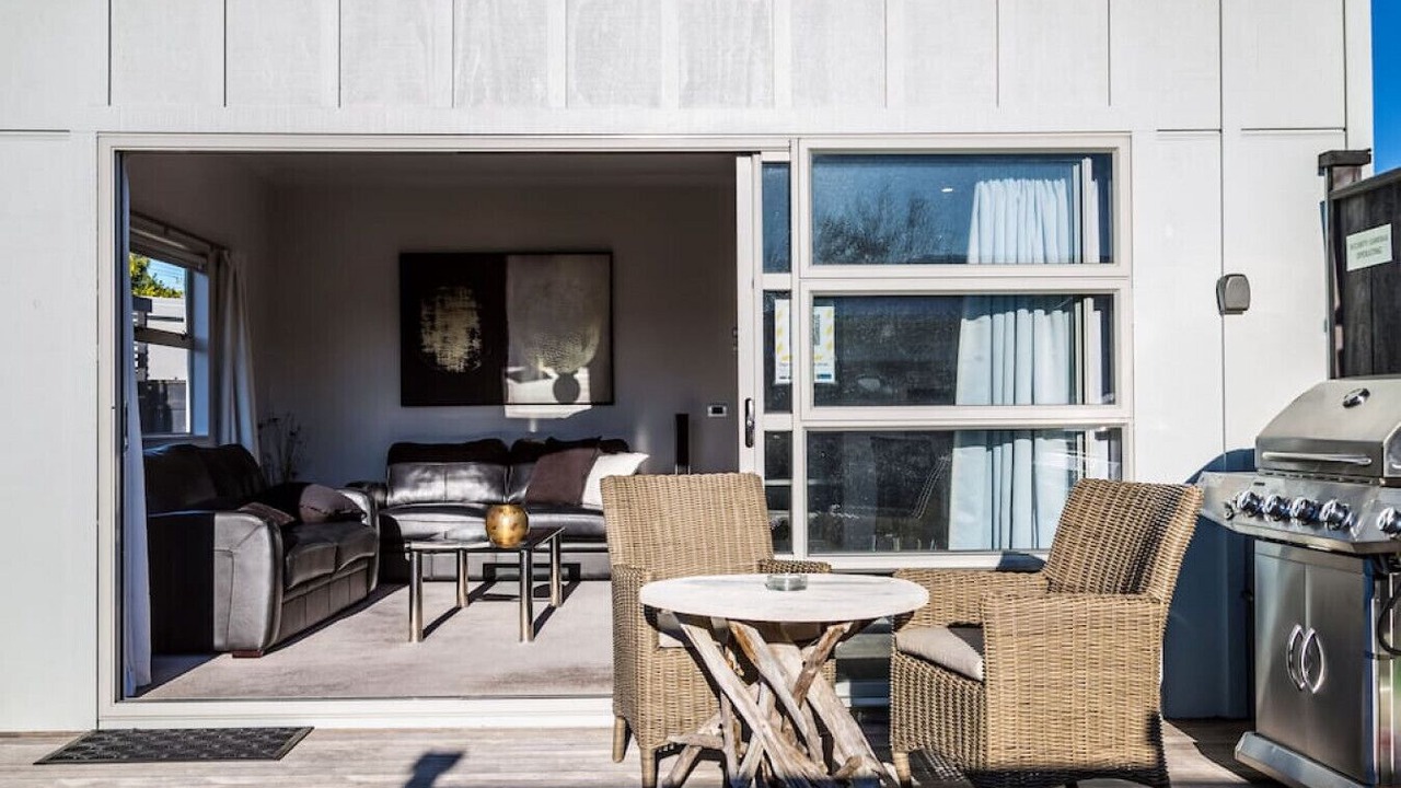 Photo of Outdoor in Martinborough