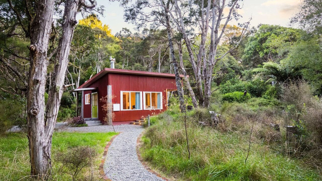 Photo of Outdoor in Wairarapa