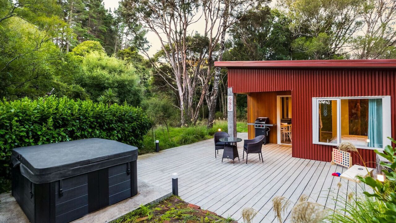 Photo of Outdoor in Wairarapa