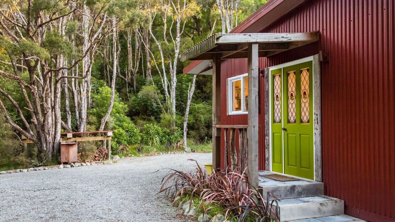 Photo of Outdoor in Wairarapa