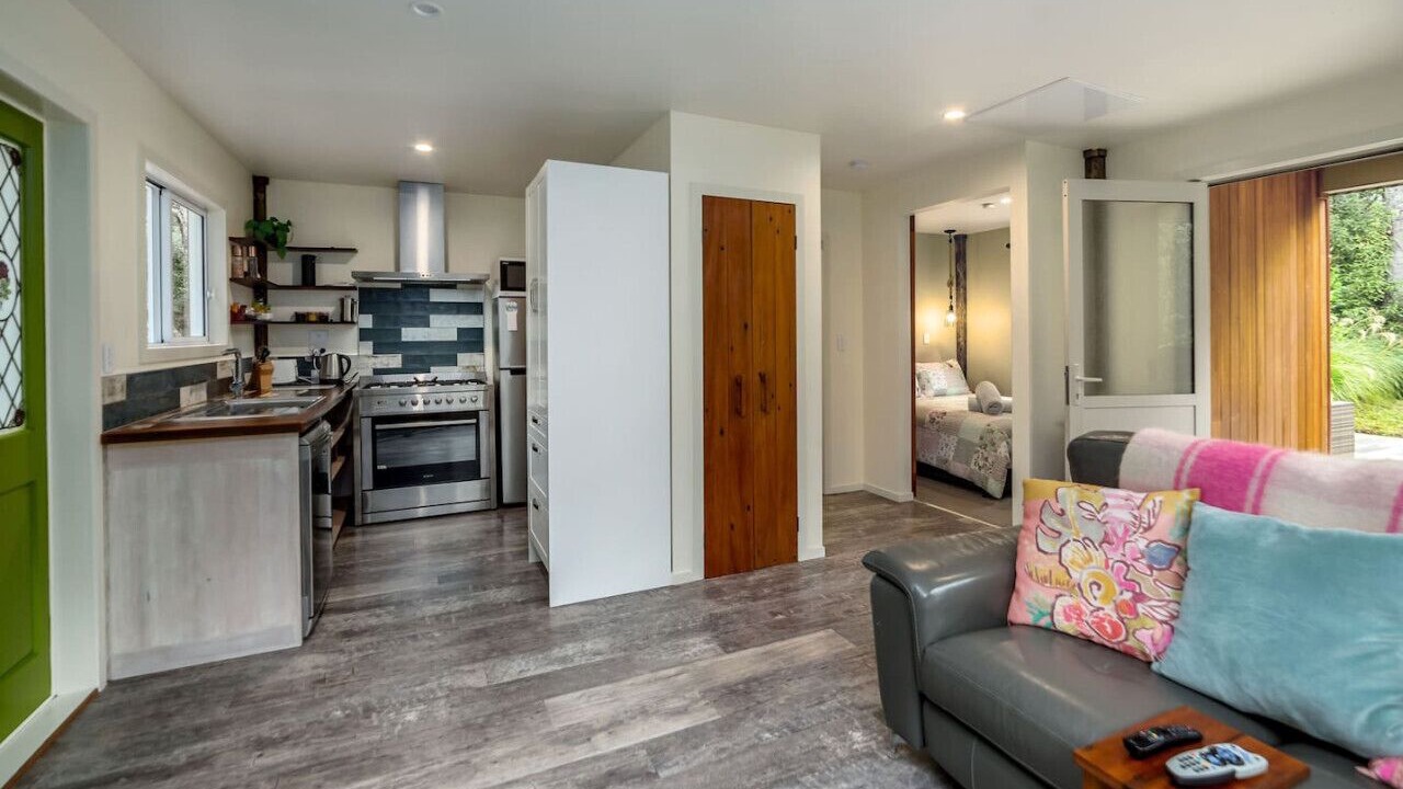 Photo of Others in Wairarapa