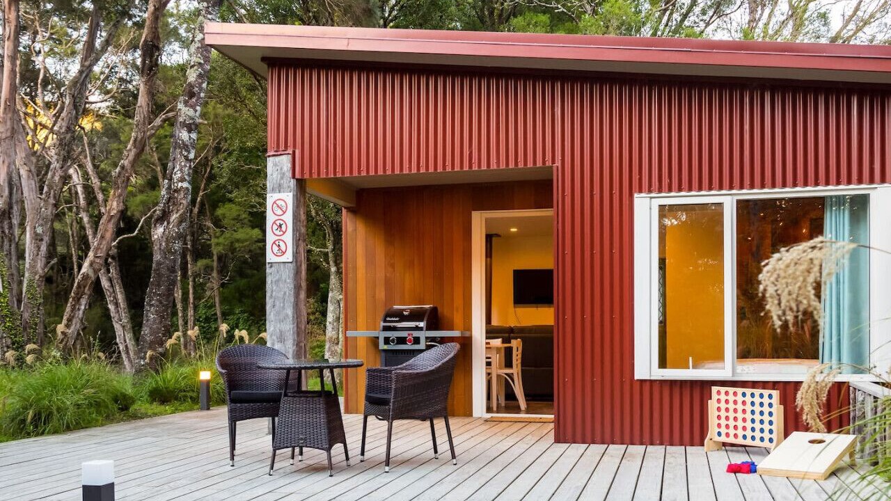 Photo of Outdoor in Wairarapa