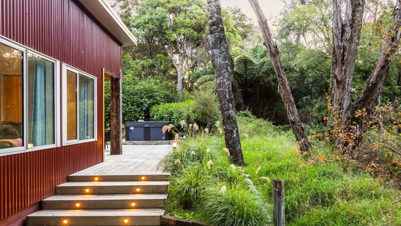 Photo of Outdoor in Wairarapa