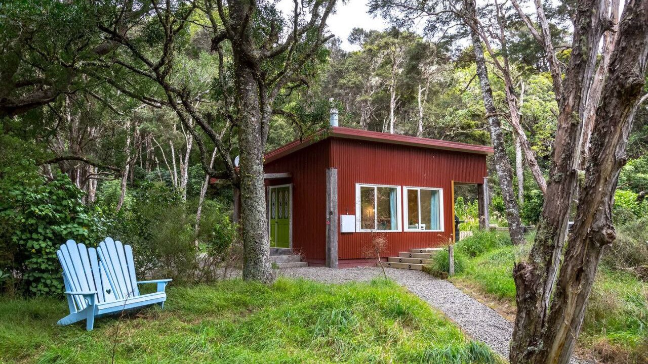 Photo of Outdoor in Wairarapa