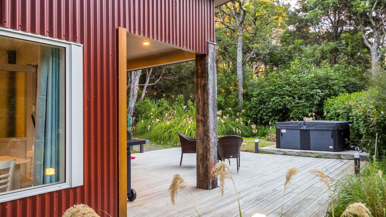 Photo of Outdoor in Wairarapa