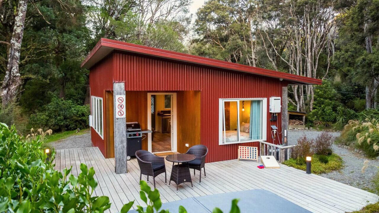 Photo of Outdoor in Wairarapa