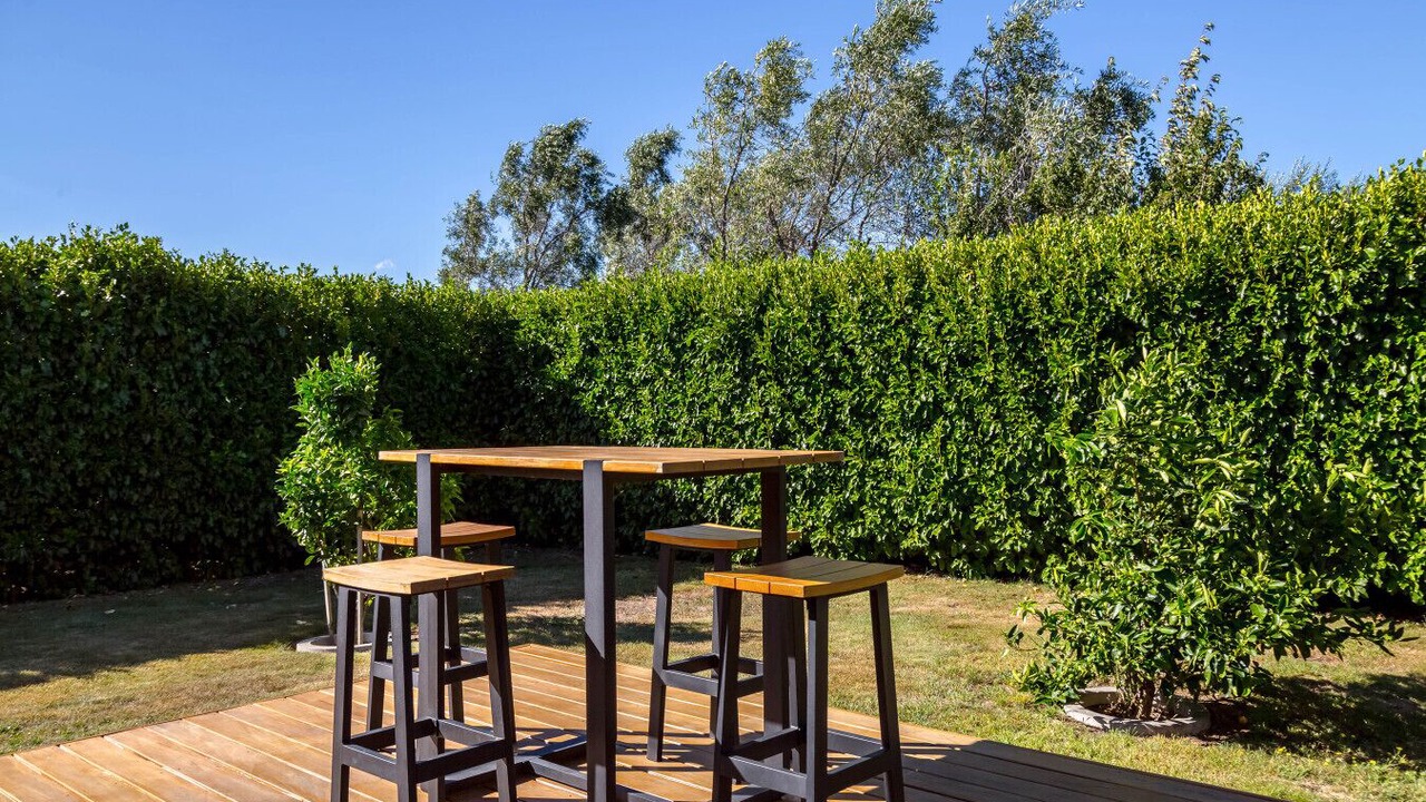 Photo of Outdoor in Martinborough