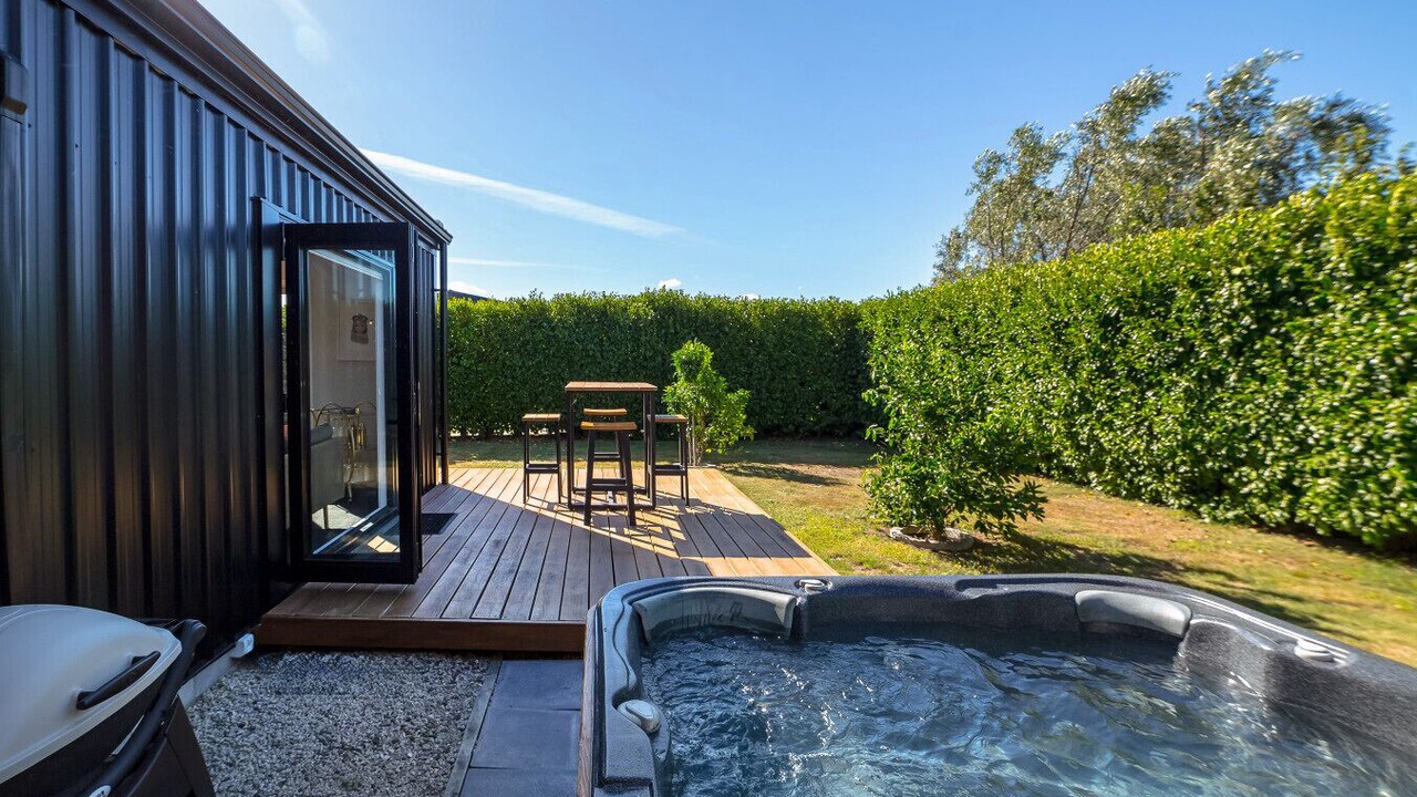 Photo of Outdoor in Martinborough