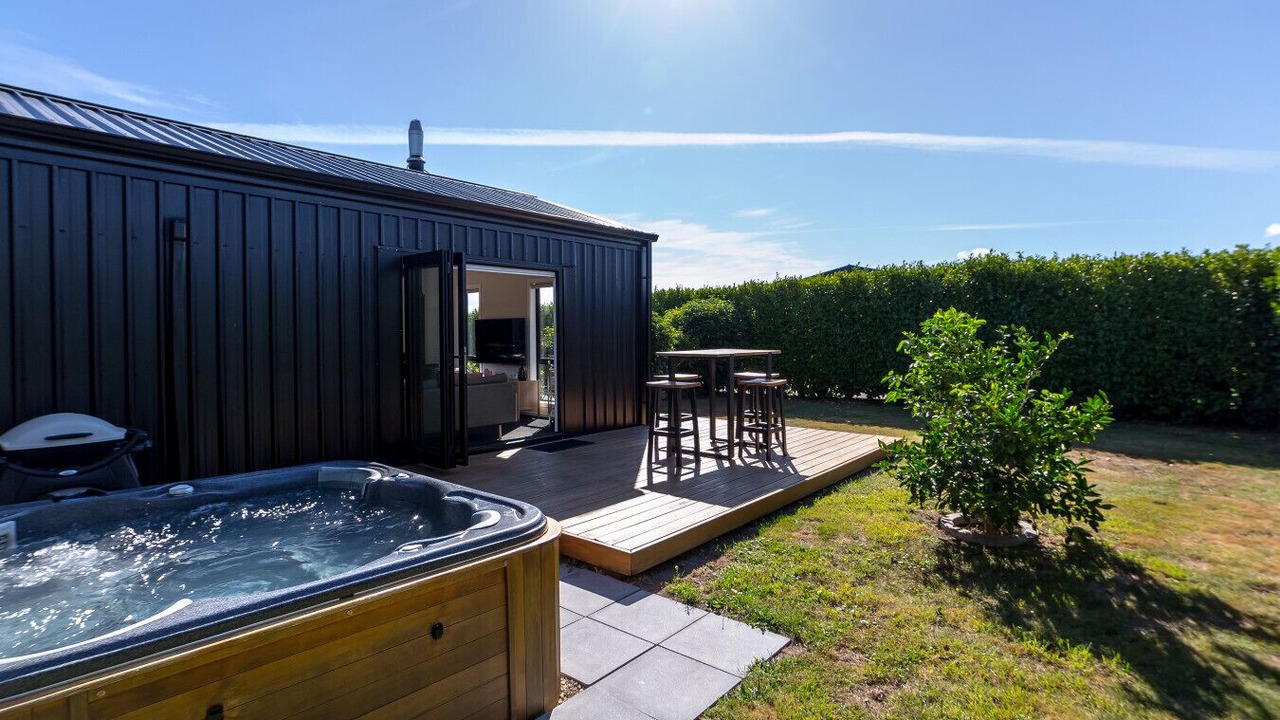 Photo of Outdoor in Martinborough