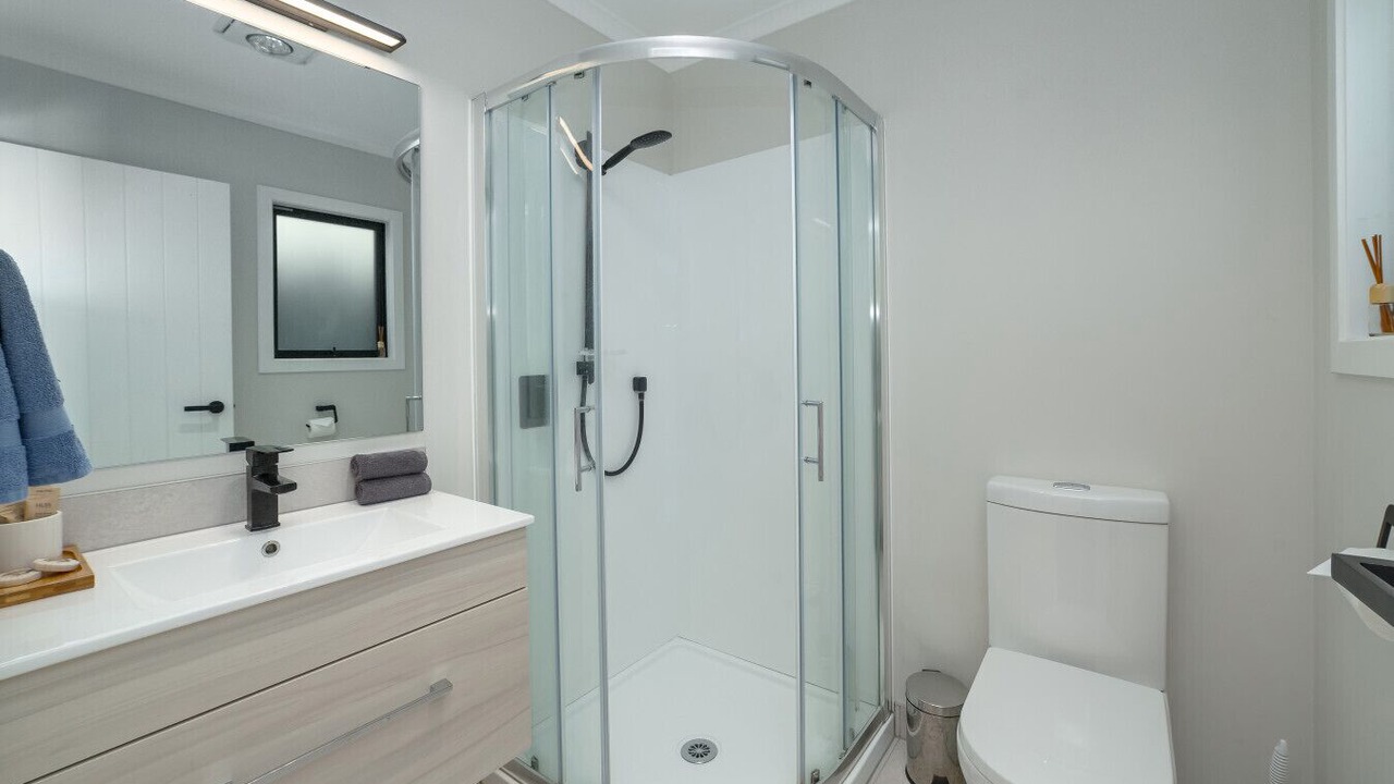 Photo of Bathroom in Martinborough