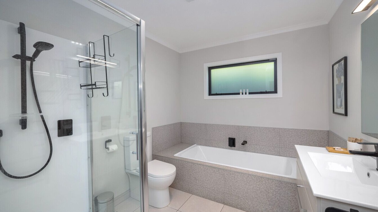 Photo of Bathroom in Martinborough