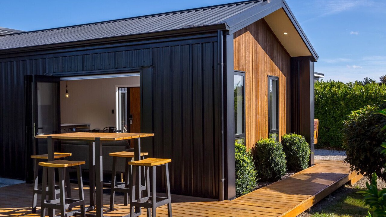 Photo of Outdoor in Martinborough