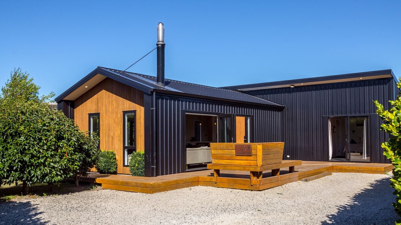 Photo of Outdoor in Martinborough