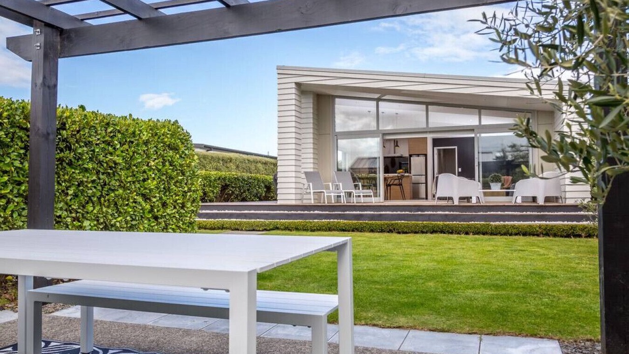 Photo of Outdoor in Martinborough