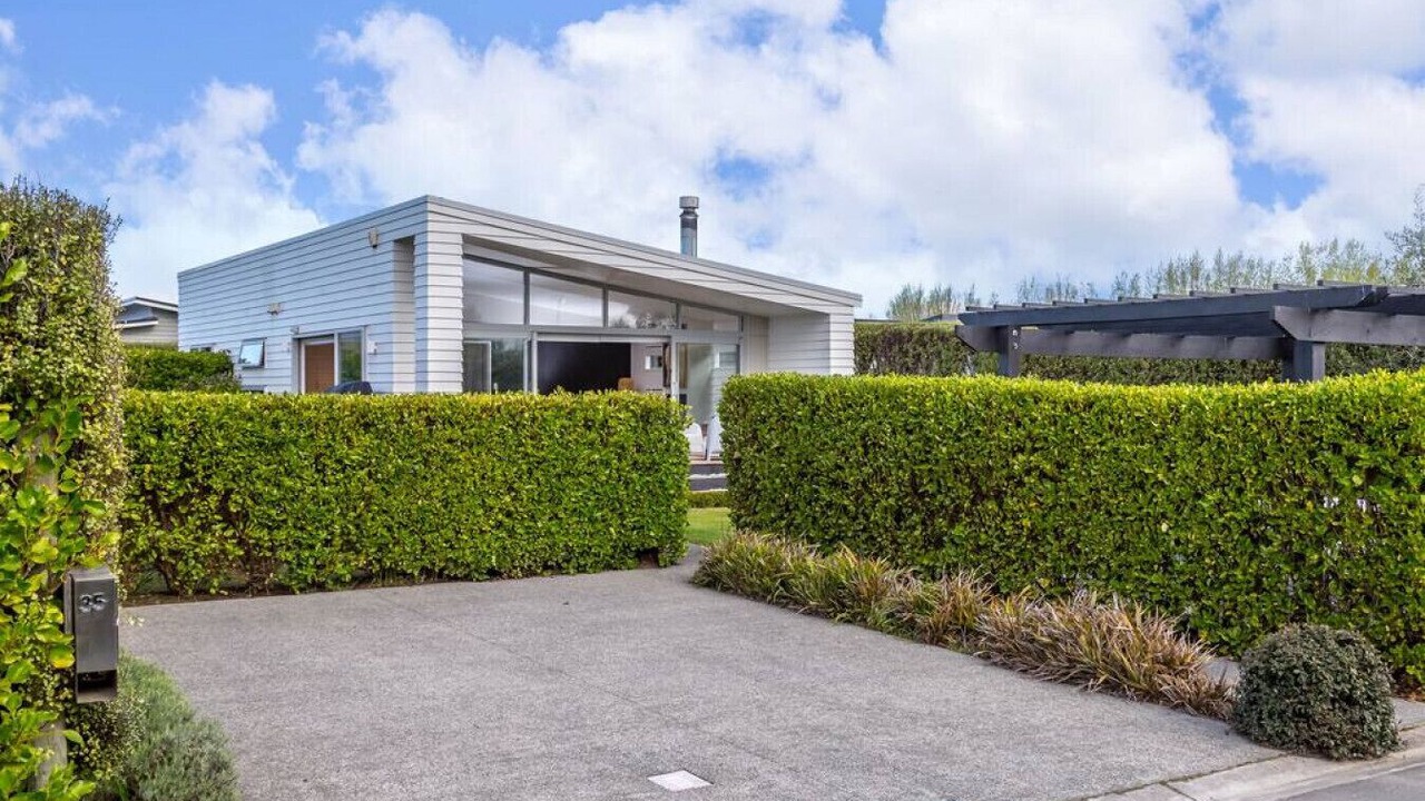 Photo of Outdoor in Martinborough