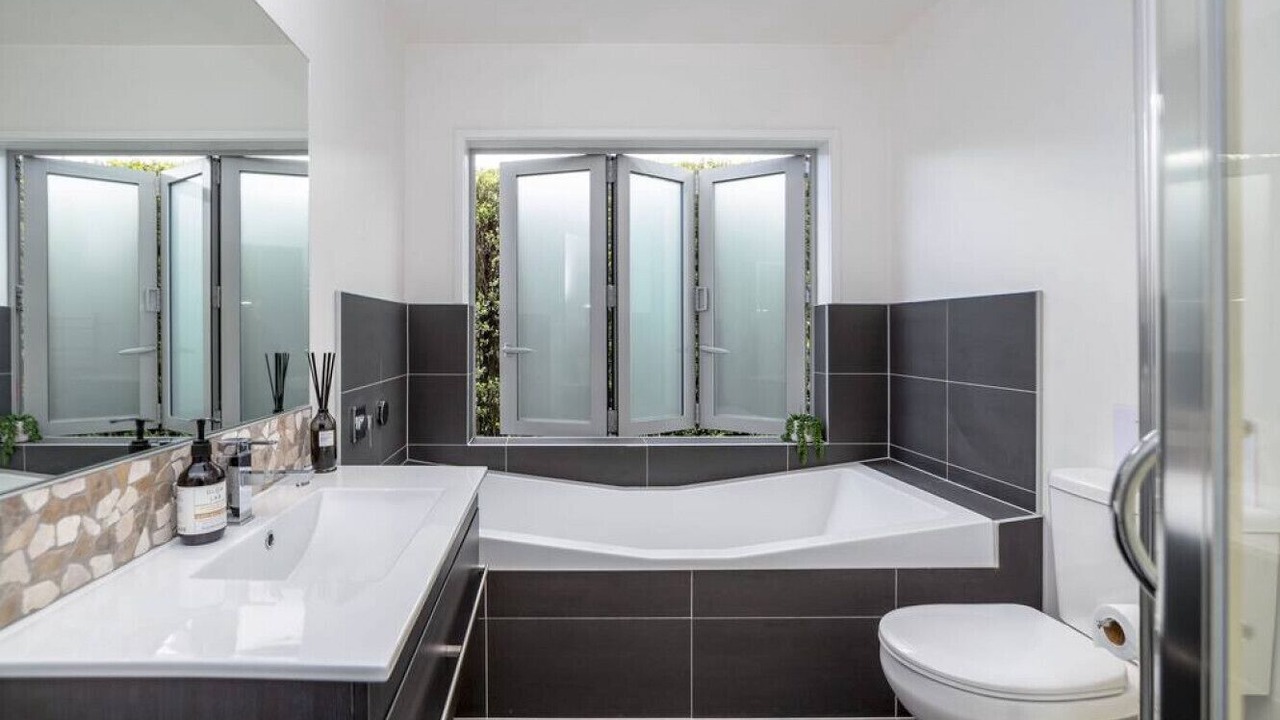 Photo of Bathroom in Martinborough