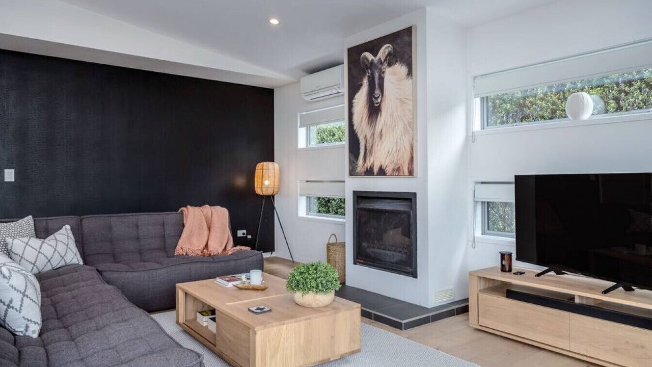 Photo of Livingroom in Martinborough