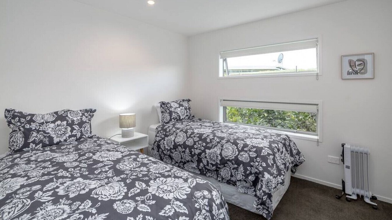 Photo of Bedroom in Martinborough