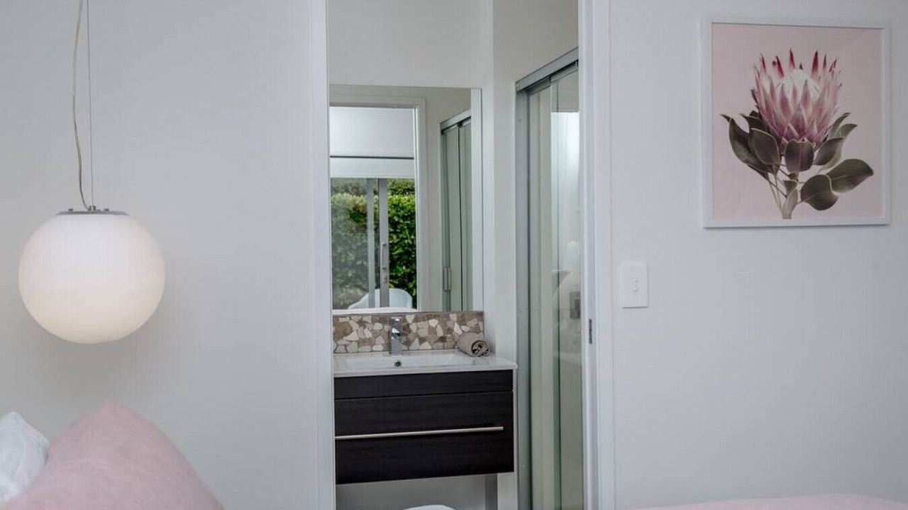 Photo of Bedroom in Martinborough