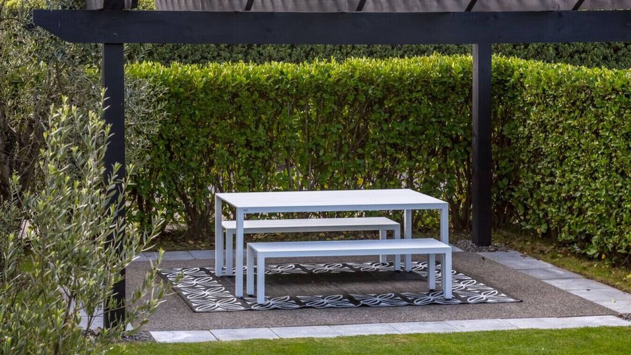 Photo of Outdoor in Martinborough