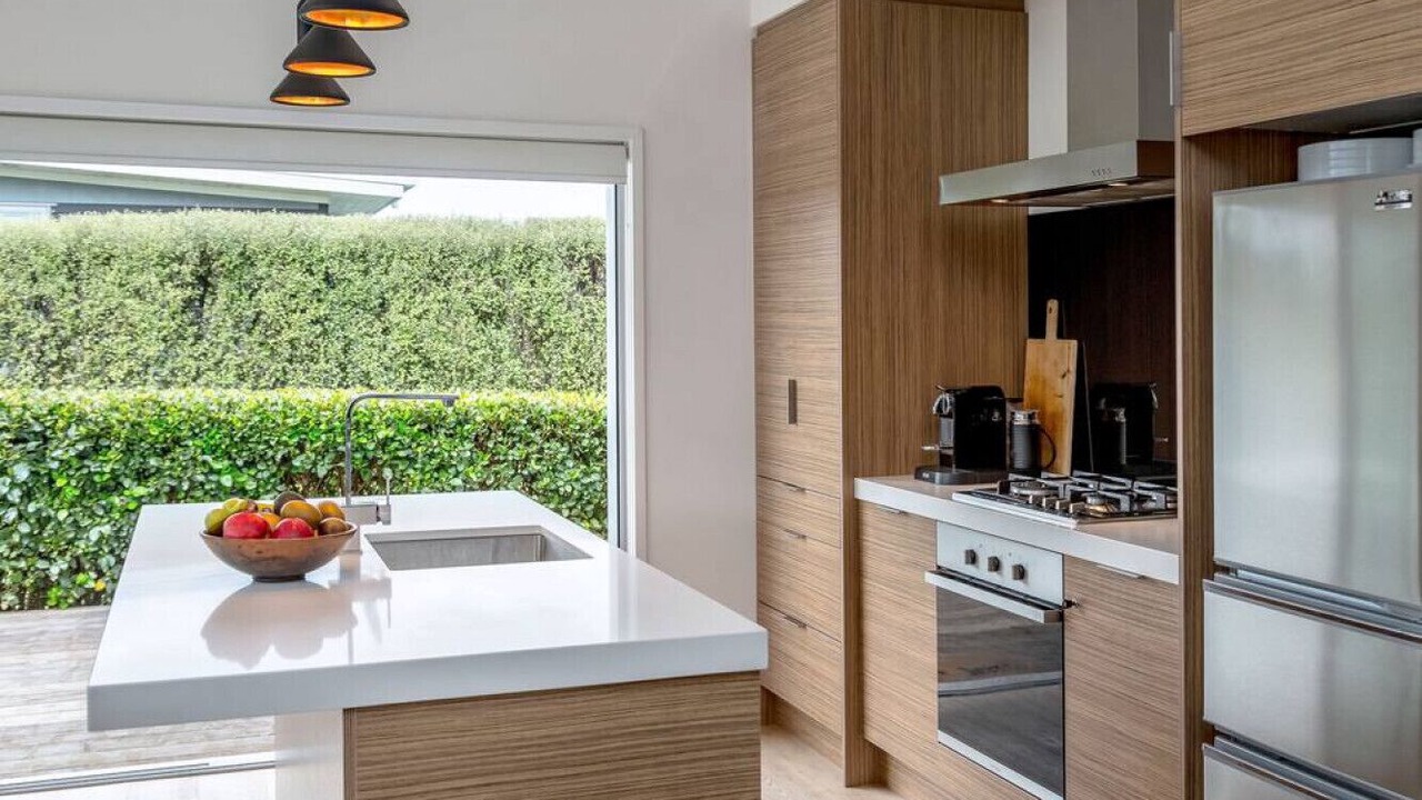 Photo of Kitchen in Martinborough