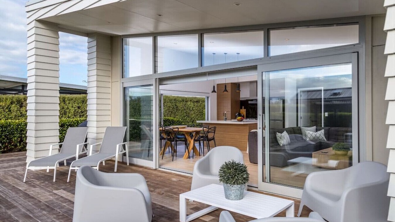 Photo of Outdoor in Martinborough