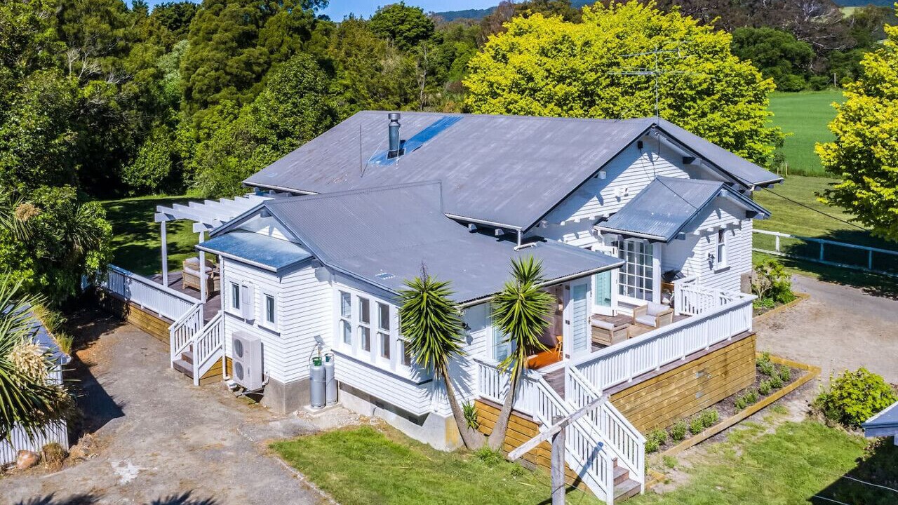 Photo of Outdoor in Pirinoa