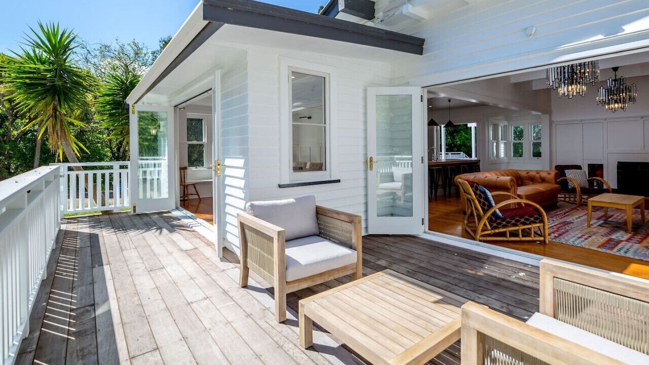 Photo of Patio Balcony in Pirinoa