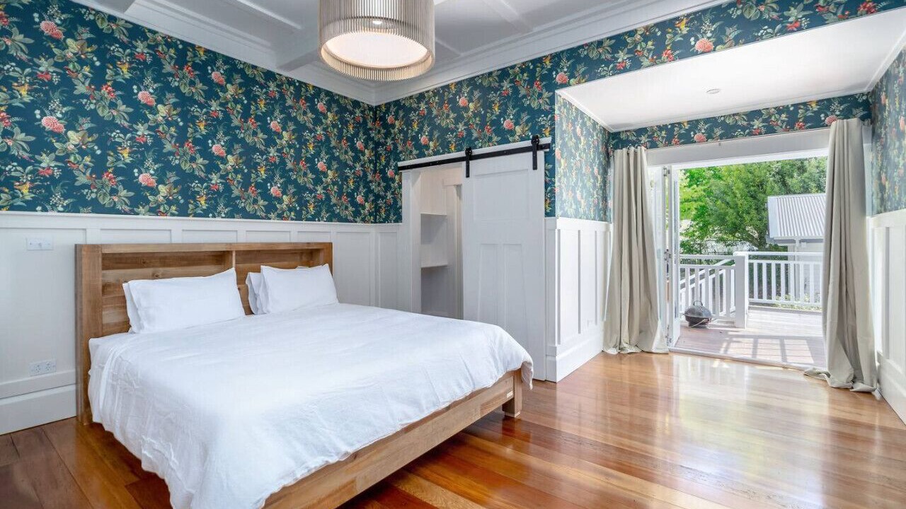 Photo of Bedroom in Pirinoa