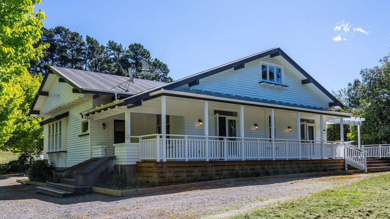 Photo of Outdoor in Pirinoa