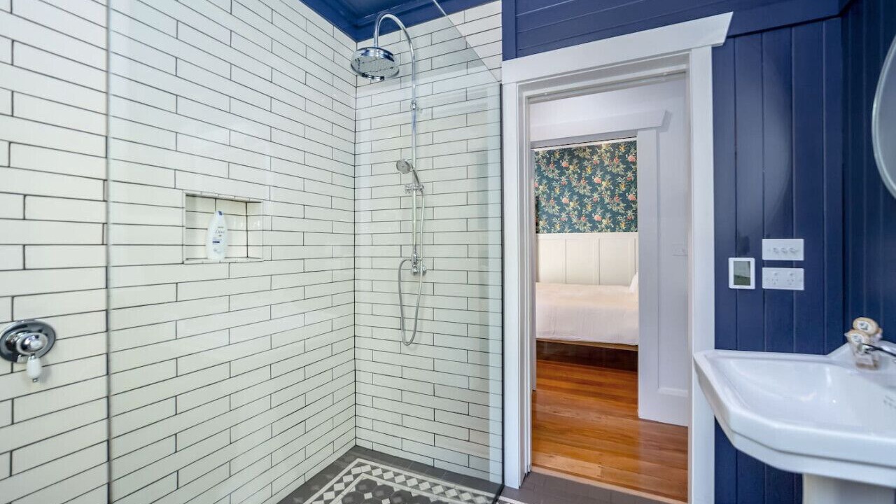 Photo of Bathroom in Pirinoa