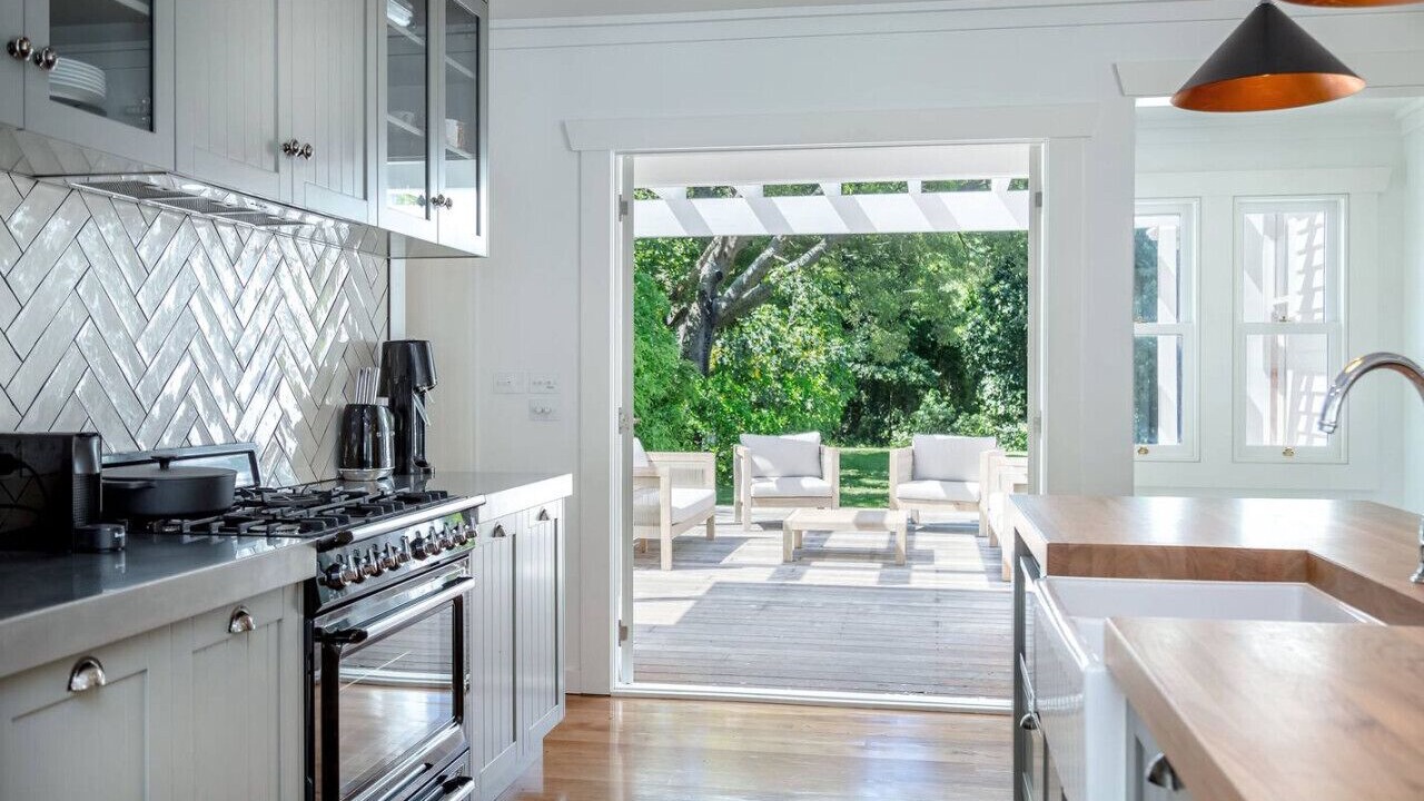 Photo of Kitchen in Pirinoa