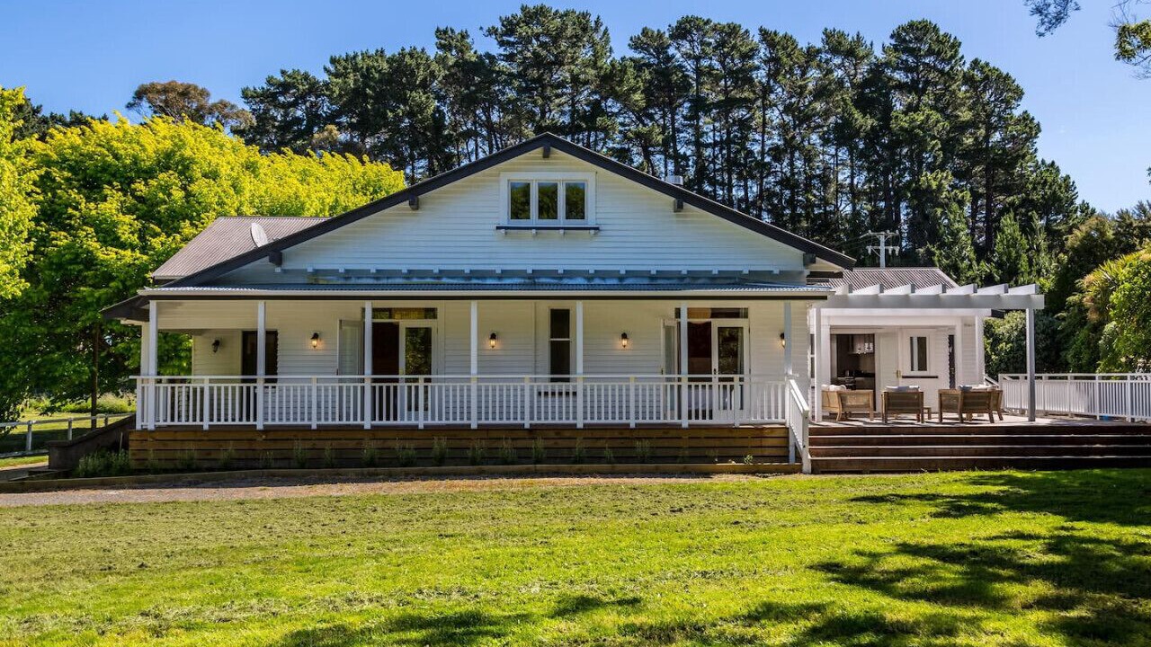 Photo of Outdoor in Pirinoa