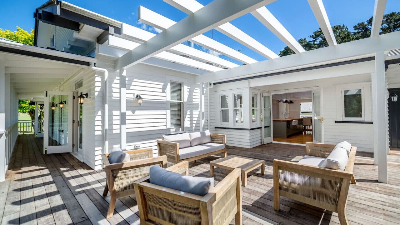 Photo of Patio Balcony in Pirinoa