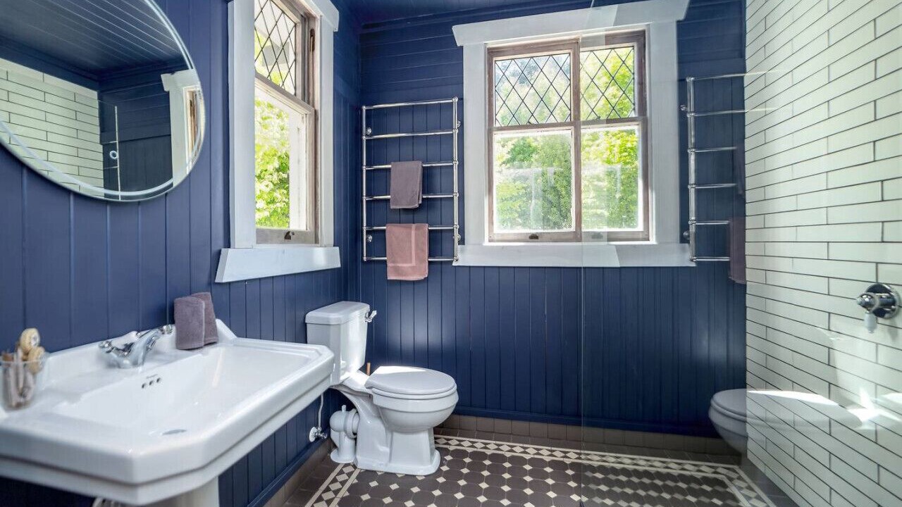 Photo of Bathroom in Pirinoa