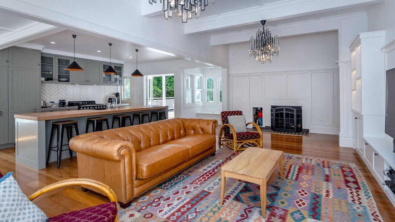 Photo of Livingroom in Pirinoa