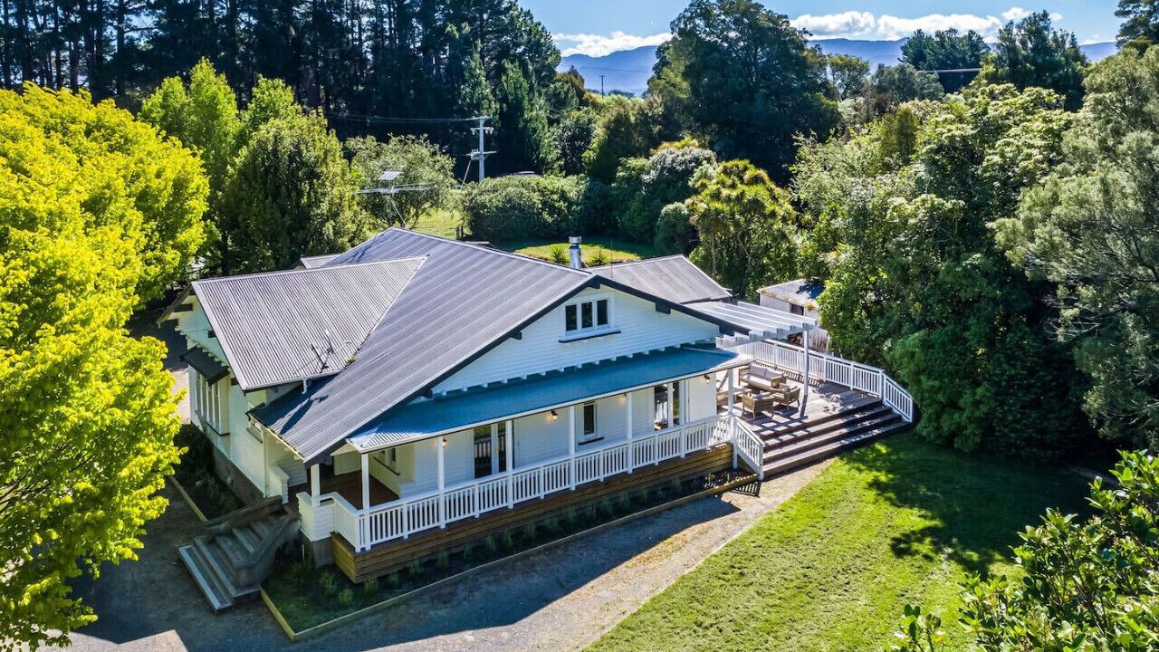 Photo of Outdoor in Pirinoa